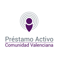 Préstamo Activo logo